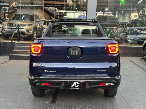 FIAT Toro 1.8 16V 4P FLEX FREEDOM AUTOM�TICO, Foto 4