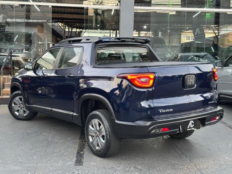 FIAT Toro 1.8 16V 4P FLEX FREEDOM AUTOM�TICO, Foto 5