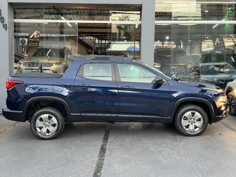 FIAT Toro 1.8 16V 4P FLEX FREEDOM AUTOM�TICO, Foto 6
