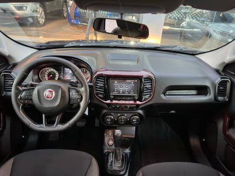FIAT Toro 1.8 16V 4P FLEX FREEDOM AUTOM�TICO, Foto 7