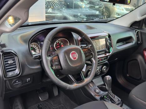 FIAT Toro 1.8 16V 4P FLEX FREEDOM AUTOM�TICO, Foto 8