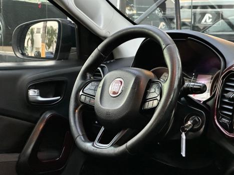 FIAT Toro 1.8 16V 4P FLEX FREEDOM AUTOM�TICO, Foto 9