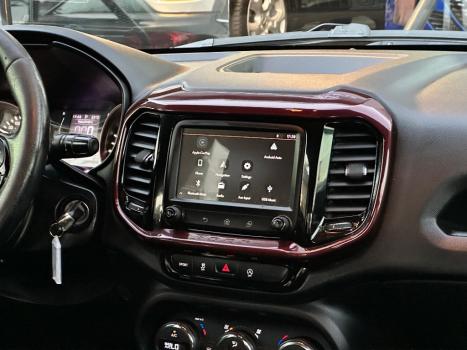 FIAT Toro 1.8 16V 4P FLEX FREEDOM AUTOM�TICO, Foto 10