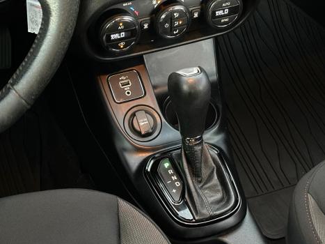 FIAT Toro 1.8 16V 4P FLEX FREEDOM AUTOM�TICO, Foto 11