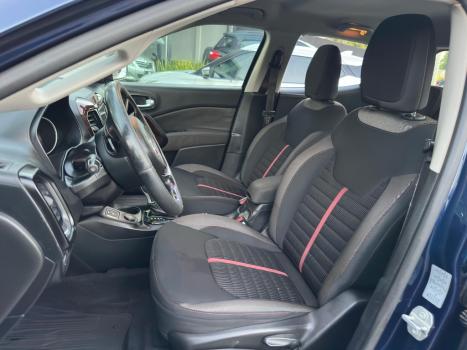 FIAT Toro 1.8 16V 4P FLEX FREEDOM AUTOM�TICO, Foto 12