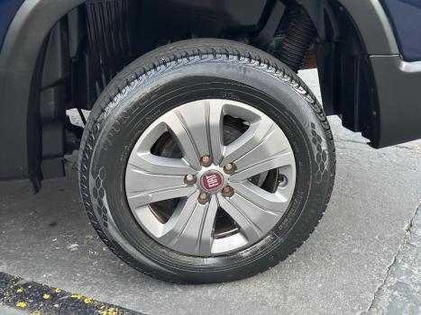 FIAT Toro 1.8 16V 4P FLEX FREEDOM AUTOM�TICO, Foto 14