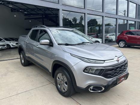 FIAT Toro 1.8 16V 4P FLEX FREEDOM OPEN EDITION PLUS AUTOM�TICO, Foto 2