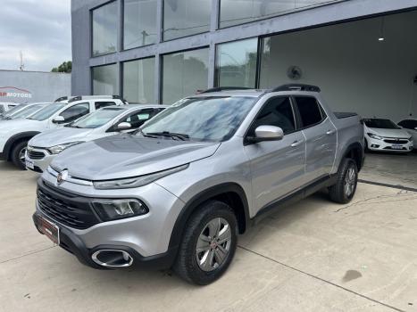 FIAT Toro 1.8 16V 4P FLEX FREEDOM OPEN EDITION PLUS AUTOM�TICO, Foto 3
