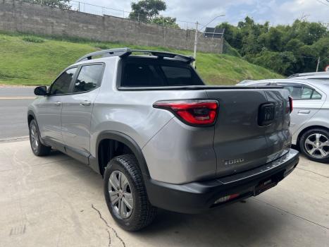 FIAT Toro 1.8 16V 4P FLEX FREEDOM OPEN EDITION PLUS AUTOM�TICO, Foto 4