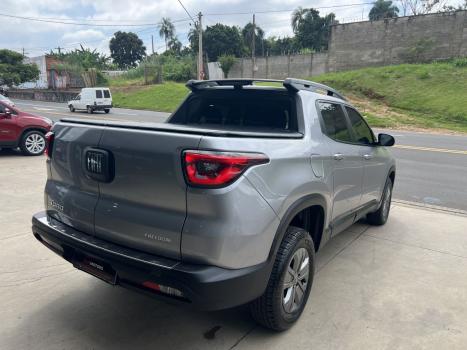 FIAT Toro 1.8 16V 4P FLEX FREEDOM OPEN EDITION PLUS AUTOM�TICO, Foto 5