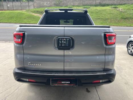 FIAT Toro 1.8 16V 4P FLEX FREEDOM OPEN EDITION PLUS AUTOM�TICO, Foto 6