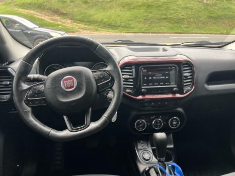 FIAT Toro 1.8 16V 4P FLEX FREEDOM OPEN EDITION PLUS AUTOM�TICO, Foto 7
