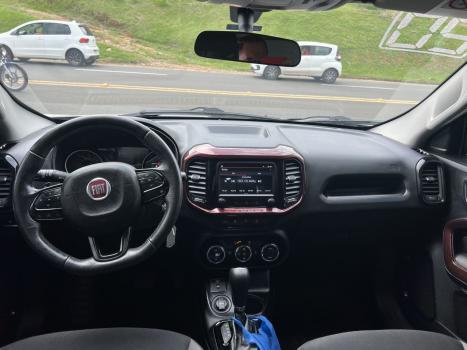 FIAT Toro 1.8 16V 4P FLEX FREEDOM OPEN EDITION PLUS AUTOM�TICO, Foto 8