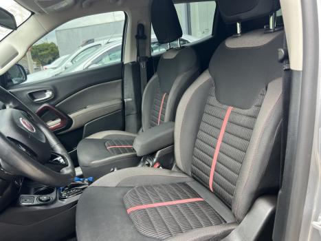 FIAT Toro 1.8 16V 4P FLEX FREEDOM OPEN EDITION PLUS AUTOM�TICO, Foto 10