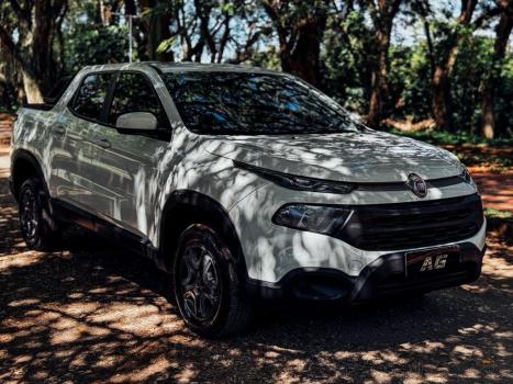 FIAT Toro 1.8 16V 4P ENDURANCE AUTOM�TICO, Foto 1