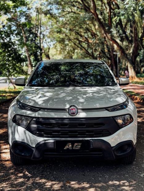 FIAT Toro 1.8 16V 4P ENDURANCE AUTOM�TICO, Foto 2