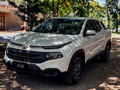 FIAT Toro 1.8 16V 4P ENDURANCE AUTOM�TICO, Foto 3