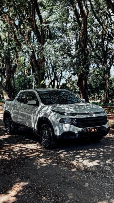 FIAT Toro 1.8 16V 4P ENDURANCE AUTOM�TICO, Foto 4