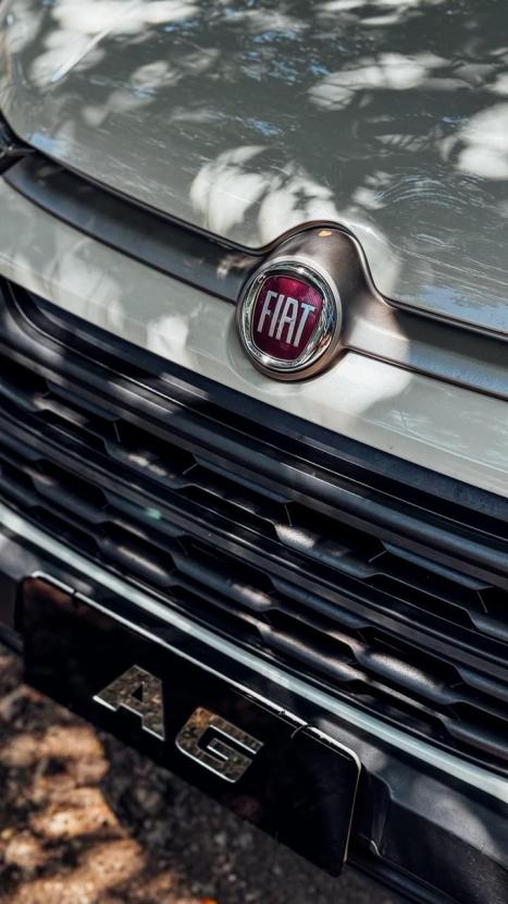 FIAT Toro 1.8 16V 4P ENDURANCE AUTOM�TICO, Foto 5