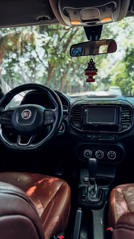 FIAT Toro 1.8 16V 4P ENDURANCE AUTOM�TICO, Foto 6