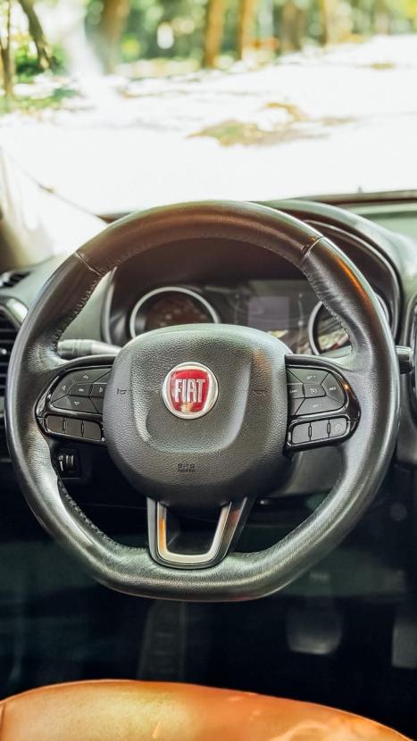 FIAT Toro 1.8 16V 4P ENDURANCE AUTOM�TICO, Foto 7