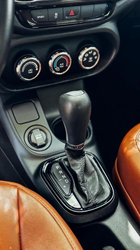 FIAT Toro 1.8 16V 4P ENDURANCE AUTOM�TICO, Foto 8