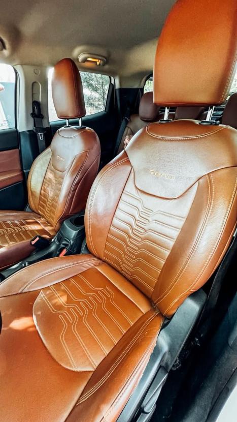 FIAT Toro 1.8 16V 4P ENDURANCE AUTOM�TICO, Foto 9