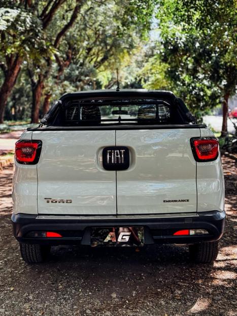 FIAT Toro 1.8 16V 4P ENDURANCE AUTOM�TICO, Foto 11