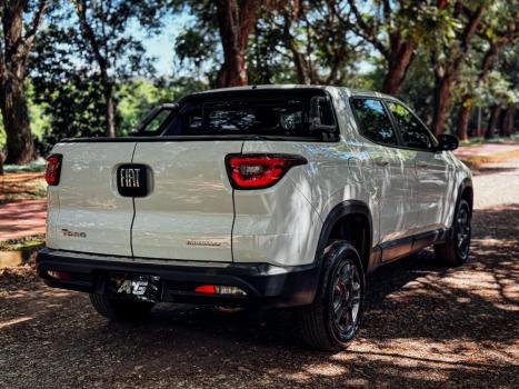 FIAT Toro 1.8 16V 4P ENDURANCE AUTOM�TICO, Foto 12