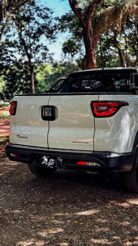 FIAT Toro 1.8 16V 4P ENDURANCE AUTOM�TICO, Foto 13