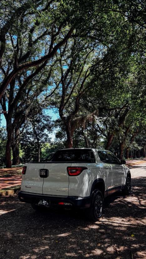 FIAT Toro 1.8 16V 4P ENDURANCE AUTOM�TICO, Foto 14