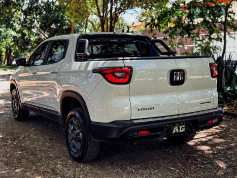 FIAT Toro 1.8 16V 4P ENDURANCE AUTOM�TICO, Foto 15