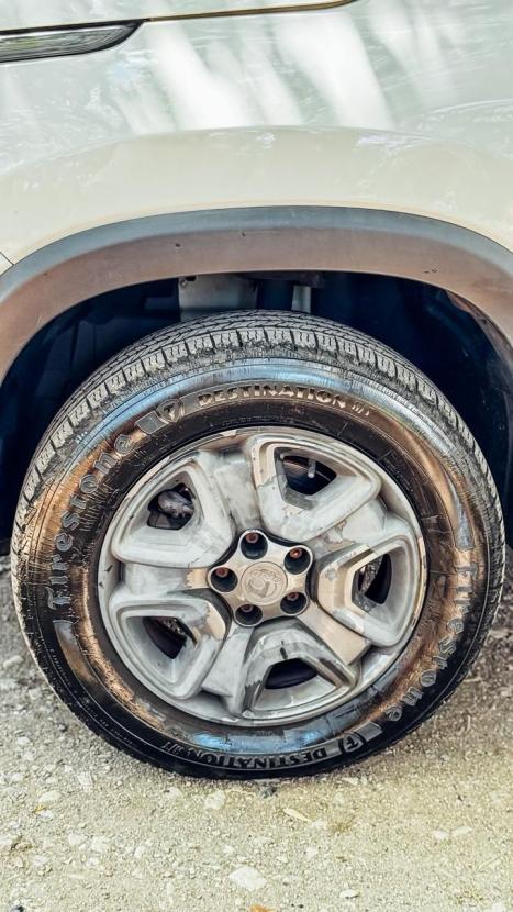 FIAT Toro 1.8 16V 4P ENDURANCE AUTOM�TICO, Foto 16