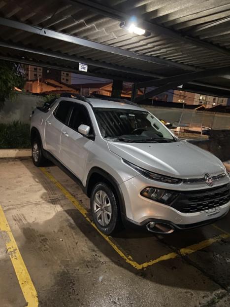 FIAT Toro 1.8 16V 4P FLEX FREEDOM AUTOM�TICO, Foto 1