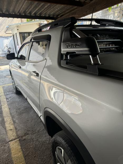 FIAT Toro 1.8 16V 4P FLEX FREEDOM AUTOM�TICO, Foto 2