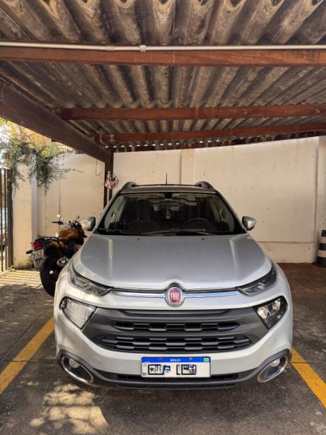 FIAT Toro 1.8 16V 4P FLEX FREEDOM AUTOM�TICO, Foto 5
