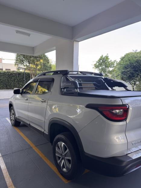 FIAT Toro 1.8 16V 4P FLEX FREEDOM AUTOM�TICO, Foto 4