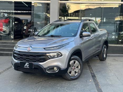 FIAT Toro 1.8 16V 4P FLEX FREEDOM AUTOM�TICO, Foto 1