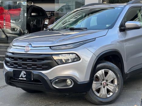 FIAT Toro 1.8 16V 4P FLEX FREEDOM AUTOM�TICO, Foto 3