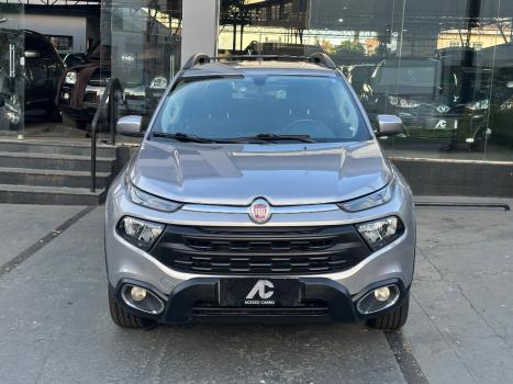 FIAT Toro 1.8 16V 4P FLEX FREEDOM AUTOM�TICO, Foto 4