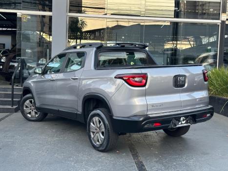 FIAT Toro 1.8 16V 4P FLEX FREEDOM AUTOM�TICO, Foto 5