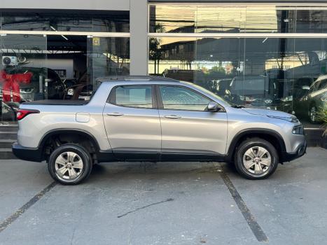 FIAT Toro 1.8 16V 4P FLEX FREEDOM AUTOM�TICO, Foto 6
