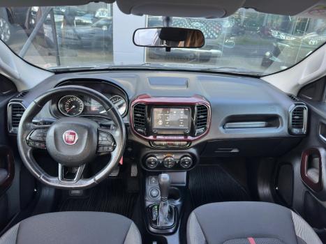 FIAT Toro 1.8 16V 4P FLEX FREEDOM AUTOM�TICO, Foto 7