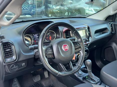 FIAT Toro 1.8 16V 4P FLEX FREEDOM AUTOM�TICO, Foto 8