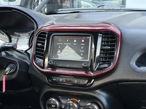 FIAT Toro 1.8 16V 4P FLEX FREEDOM AUTOM�TICO, Foto 9