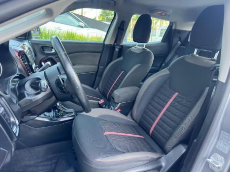 FIAT Toro 1.8 16V 4P FLEX FREEDOM AUTOM�TICO, Foto 10