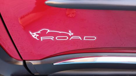 FIAT Toro 1.8 16V 4P FLEX FREEDOM ROAD AUTOM�TICO, Foto 1