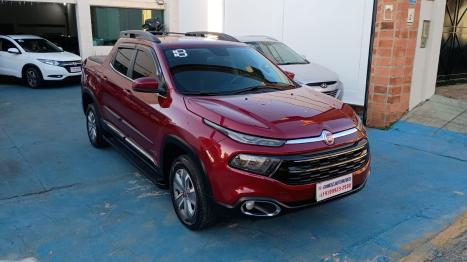 FIAT Toro 1.8 16V 4P FLEX FREEDOM ROAD AUTOM�TICO, Foto 4