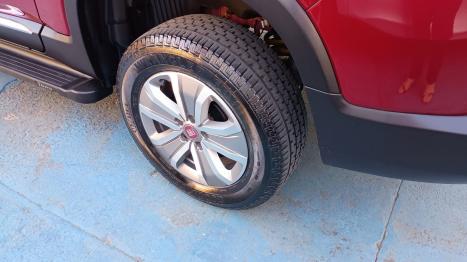 FIAT Toro 1.8 16V 4P FLEX FREEDOM ROAD AUTOM�TICO, Foto 5