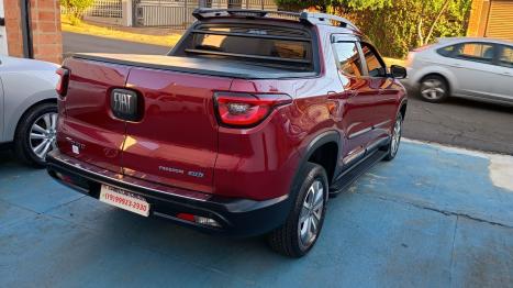 FIAT Toro 1.8 16V 4P FLEX FREEDOM ROAD AUTOM�TICO, Foto 6